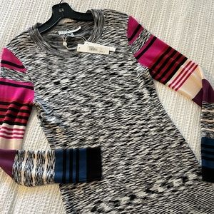 Trina Turk Sweater Dress